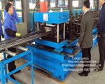 Cable Ladder Roll Forming Machine, Cable Tray Roll Forming Machine, Cable Support Roll Forming Machine