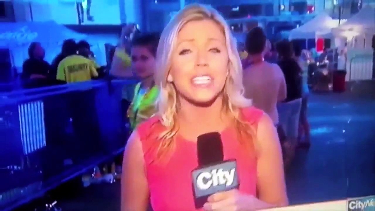 Funny News Bloopers Compilation 2015 - Funny Videos - News Blooper Fail Compilation