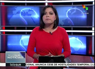 Frente Amplio de Perú celebra II Congreso Nacional