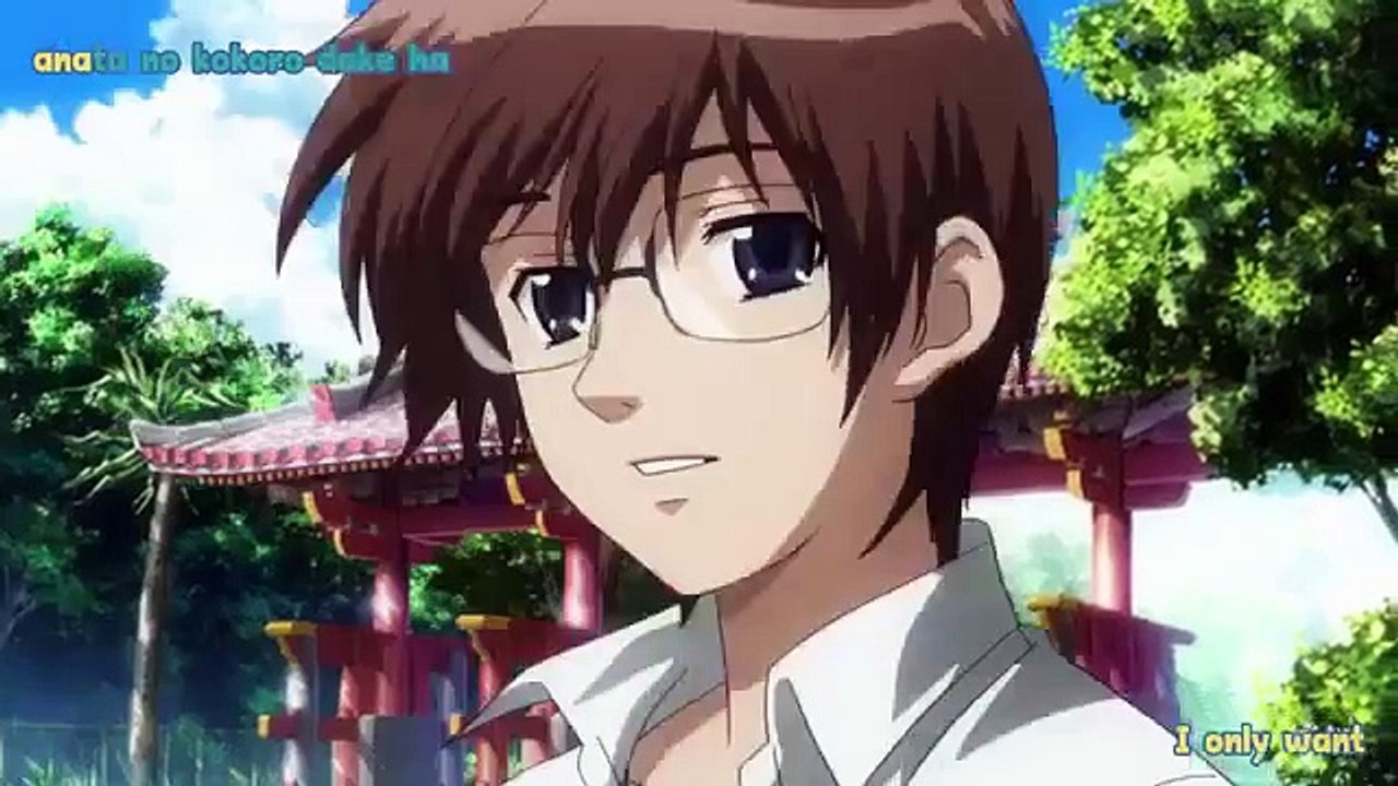 asobi ni iku yo! episode 12