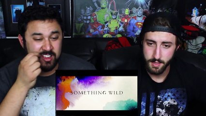 A MONSTER CALLS Official TRAILER 1 REACTION & REVIEW!!!