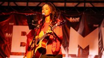 Tiera live at the 2015 Magnolia Festival in Gardendale Alabama