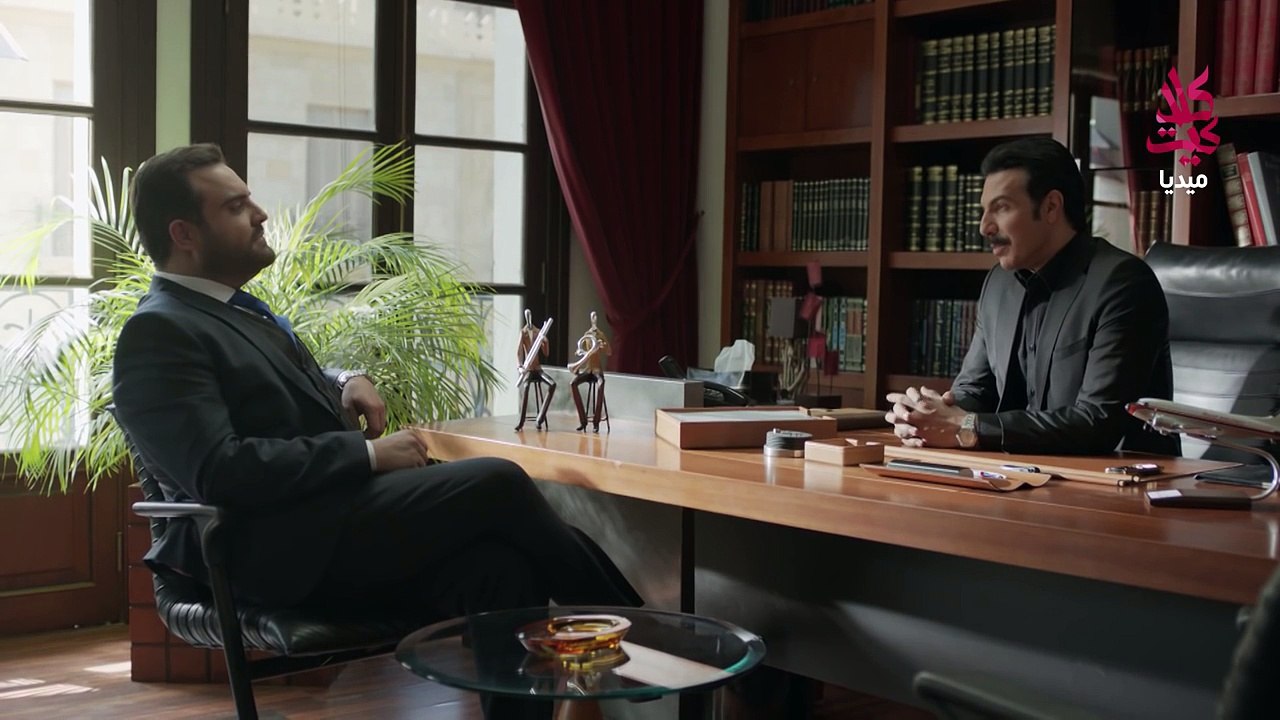 مسلسل العراب 2 - تحت الحزام ـ الحلقة 30 الثلاثون والأخيرة كاملة HD | Al Arrab