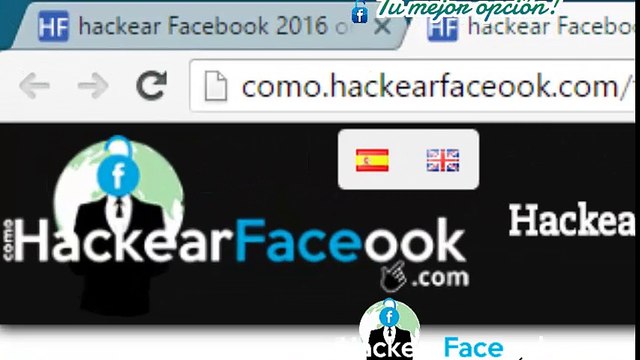 como conseguir contraseñas de facebook sin encuestas