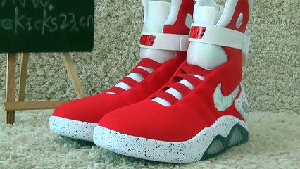 authentic air mag supreme red reviews dopekicks23.ru