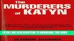 [PDF] The Murderers of Katyn Full Colection