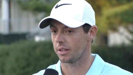 McIlroy Wins TOUR Championship, FedExCup