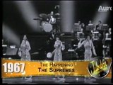 DIANA ROSS & THE SUPREMES - The Happening (1967)