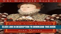 [PDF] Mammoth Book of British Kings   Queens: The Complete Biographical Encyclopedia of the Kings