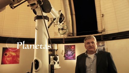 ABC da Astronomia / Planeta