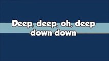 Deep Deep Oh Deep Down Down 480p