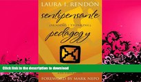 READ  Sentipensante (Sensing/Thinking) Pedagogy: Educating for Wholeness, Social Justice and