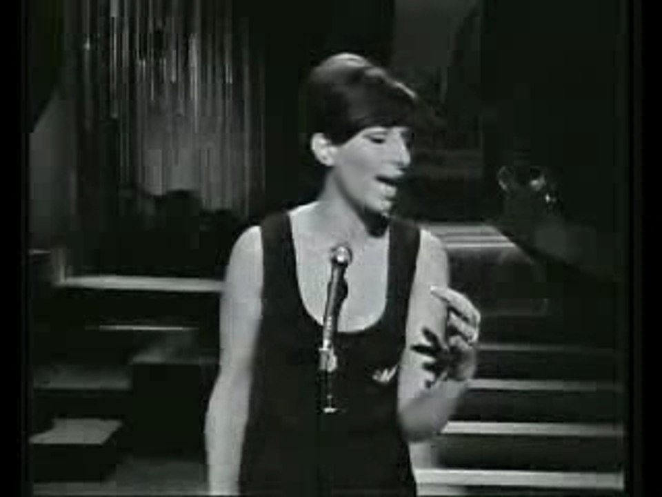 Streisand Barbara - When the sun comes out