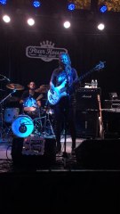 9th Wonder & Art of Cool Present legendary female bassist Divinity Roxx at Caramel City