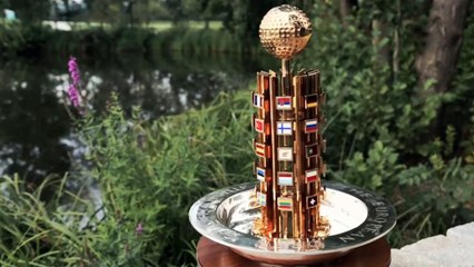 Porsche European Open - Un 3e titre pour Levy