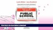 EBOOK ONLINE  Hello! My Name is Public School, and I Have an Image Problem  BOOK ONLINE
