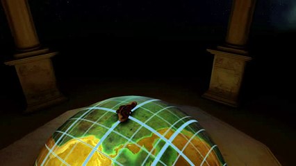 ABC da Astronomia / Quadrantes