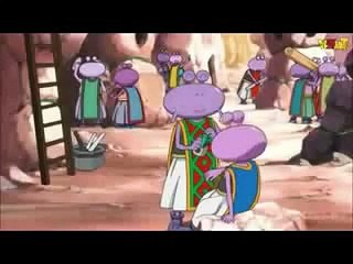 Dragon Ball Z Episode of Bardock Español Latino