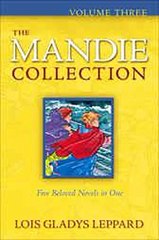 The Mandie Collection  Volume 3 Lois Gladys Leppard Ebook EPUB PDF