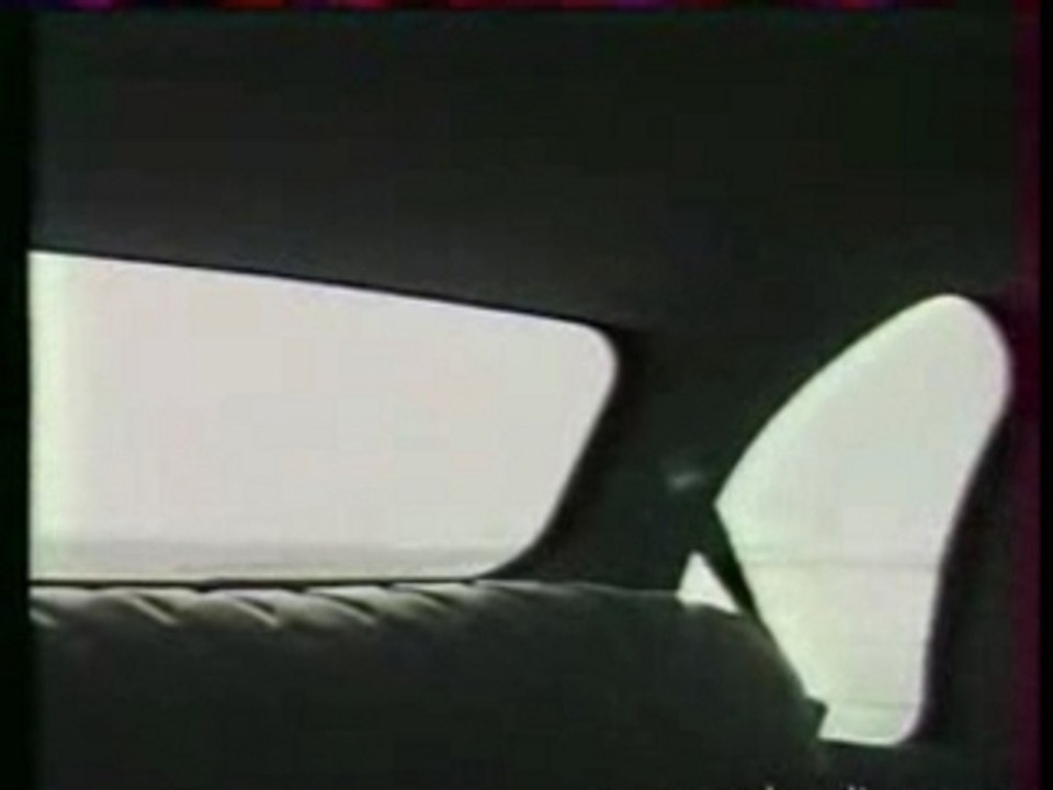 Pub Citroën 2CV Charleston