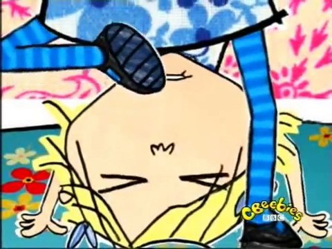 Charlie i Lola po Polsku Nowe Odcinki ☆ Charlie Jest Załamany ☆ Charlie i Lola Bajka po Polsku