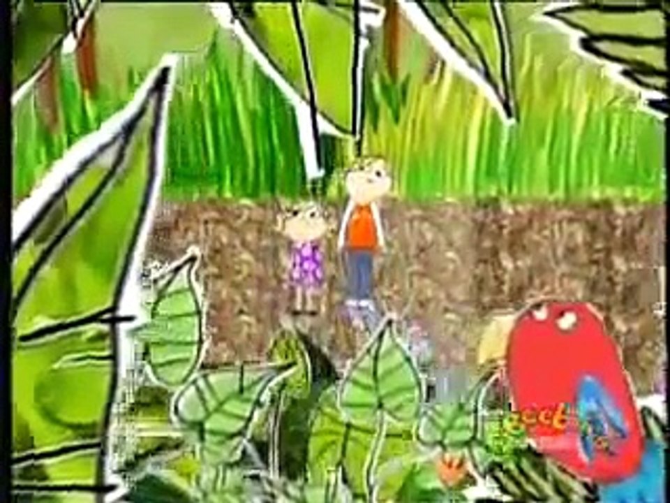 Charlie i Lola po Polsku Nowe Odcinki ☆ Ja Sama ☆ Charlie i Lola Bajka po Polsku