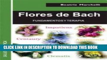 [PDF] Flores de Bach (Salud Holistica) (Spanish Edition) Popular Colection