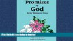 DOWNLOAD Promises of God Bible Verses to Color (Coloring Quotes Adult Coloring Book) FREE BOOK