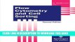 [PDF] Flow Cytometry and Cell Sorting (Springer Lab Manuals) Full Online
