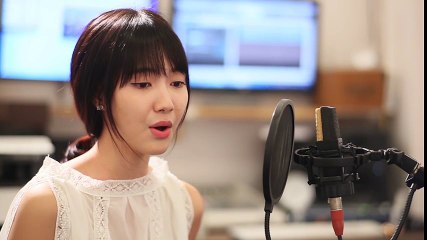 DUYÊN PHẬN (Cover) - Jang Mi