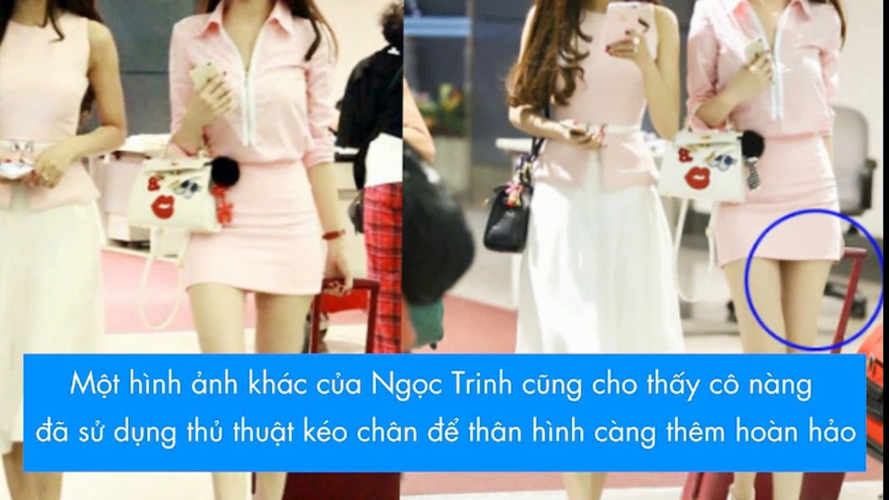 Khác biệt của sao Việt trong ảnh tự chụp và bị chụp