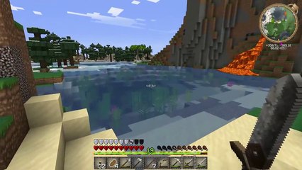 #ZONAMINECRAFT2 - ENEMIGOS SUPERVIOLENTOS #3