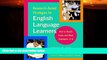 Big Deals  Research-Based Strategies for English Language Learners: How to Reach Goals and Meet