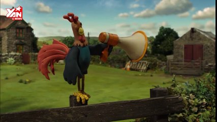 SHAUN THE SHEEP - Trailer chính thức