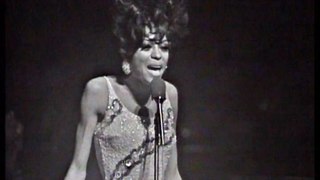 DIANA ROSS & THE SUPREMES - In And Out Of Love (1968)