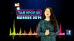 Hương Giang Idol kêu gọi fan theo dõi YAN Vpop 20 Awards