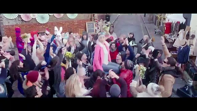 Ae Dil Hai Mushkil | Trailer | Karan Johar | Aishwarya Rai Bachchan | Ranbir Kapoor | Anushka Sharma 2016