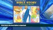 READ THE NEW BOOK Bible Story Coloring Book (Reproducible Classroom Coloring Books Series) READ