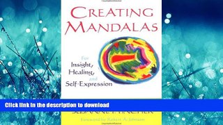 DOWNLOAD Creating Mandalas FREE BOOK ONLINE