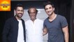 Mahendra Singh Dhoni & Sushant Singh Rajput Meets With Rajinikanth | Bollywood Asia