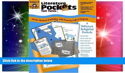 Big Deals  Tall Tales (Literature Pockets)  Free Full Read Most Wanted