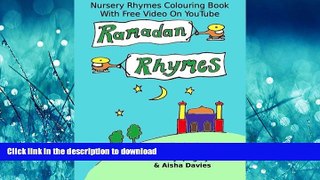 FAVORIT BOOK Ramadan Rhymes READ PDF BOOKS ONLINE