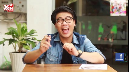 Hamlet Trương "hoảng hồn" với fan girl bồng bột