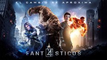 Streaming Online Fantastic Four Streaming