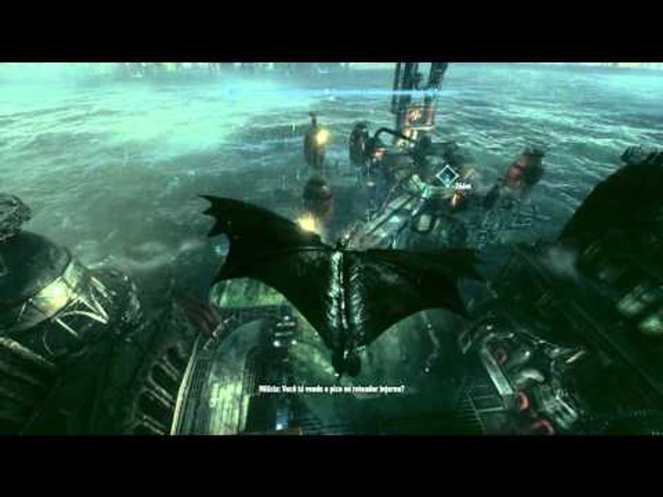 BATMAN™: ARKHAM KNIGHT