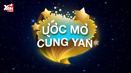 Gil Lê và những ước mơ tuổi thơ dữ dội