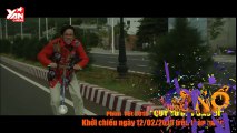 Quý tử bất đắc dĩ Tết 2015 (Official Teaser 1) - Hoài Linh vs Hoài Lâm