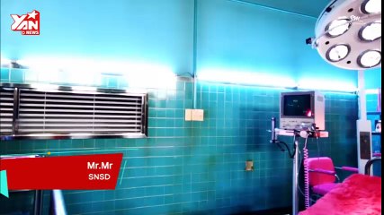 10 MV Kpop gây bão suốt năm 2014 - phần 1