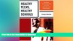 READ  Healthy Teens, Healthy Schools: How Media Literacy Education can Renew Education in the
