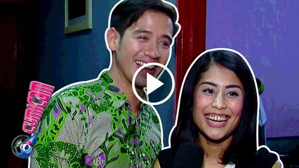 Pacari Gia, Tarra Kantongi Izin Raffi - Cumicam 26 September 2016